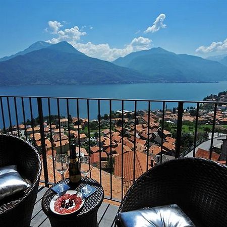 Balcone Di Pianello - Luna Apartment Pianello Del Lario Exterior photo