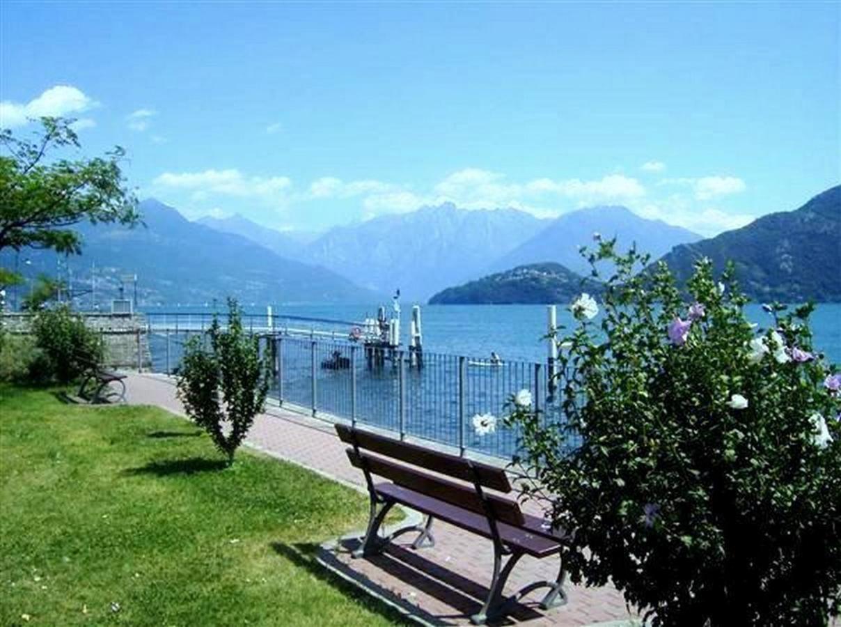 Balcone Di Pianello - Luna Apartment Pianello Del Lario Exterior photo